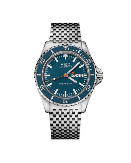 Oiritaly Montre M canique Homme Mido OCEAN STAR TRIBUTE